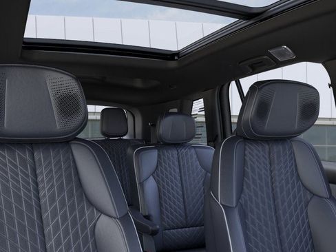 New 2026 Cadillac Vistiq Premium Luxury AWD/4WD image 24