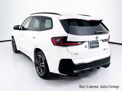 Used 2026 BMW X1 M35i w/ Technology Package AWD/4WD image 5