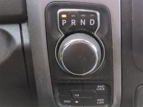 Used 2015 RAM 1500 Express image 27