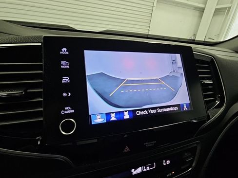 Used 2023 Honda Ridgeline RTL-E image 18