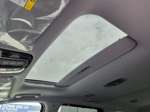 New 2025 Hyundai Palisade SEL image 20