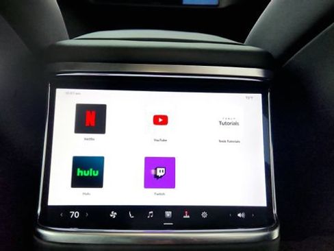 Used 2023 Tesla Model X Plaid AWD/4WD image 56
