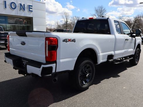 New 2026 Ford F350 XL w/ STX Appearance Package AWD/4WD image 3