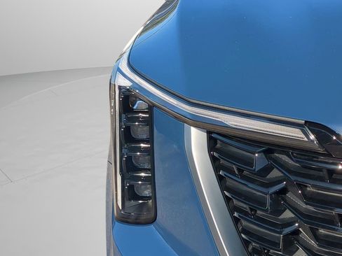 New 2026 Kia Sorento EX w/ EX Premium Package image 15