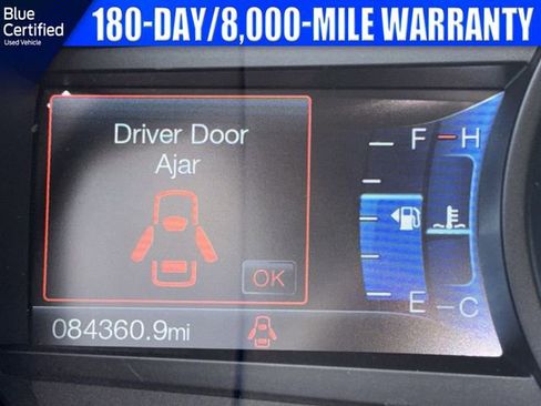 Certified 2018 Ford Edge Sport w/ Equipment Group 401A image 24