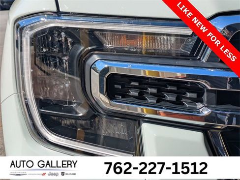 Used 2024 Ford Ranger XLT w/ Technology Package image 10
