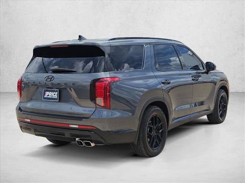 Used 2025 Hyundai Palisade SEL AWD/4WD image 5