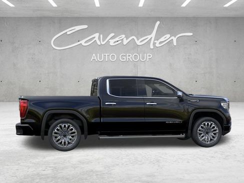 New 2026 GMC Sierra 1500 Denali Ultimate AWD/4WD image 6