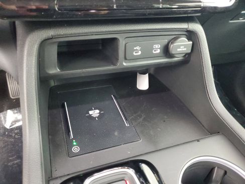 New 2026 Honda Pilot Touring image 18