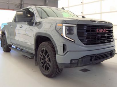 Used 2024 GMC Sierra 1500 Elevation w/ X31 Off-Road Package