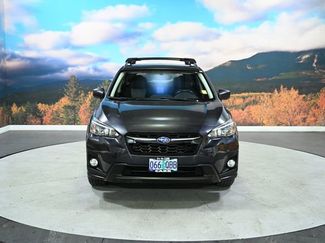 Used 2018 Subaru Crosstrek 2.0i Premium video 2