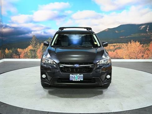 Used 2018 Subaru Crosstrek 2.0i Premium image 2