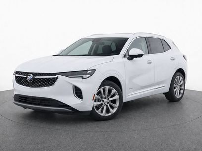 Used 2023 Buick Envision Avenir