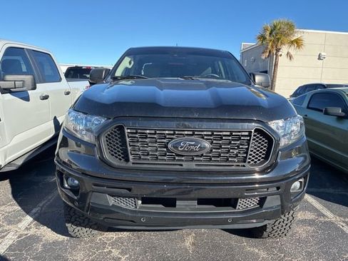 Used 2022 Ford Ranger XLT w/ Equipment Group 301A Mid image 5