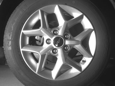 Used 2025 Kia Soul LX w/ LX Technology Package FWD image 15