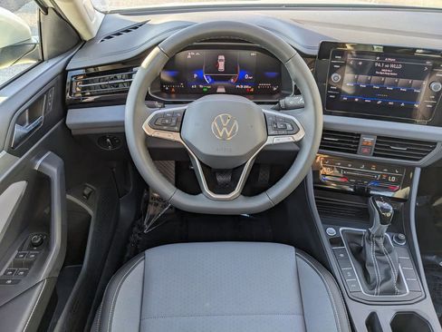 New 2026 Volkswagen Jetta SE image 14