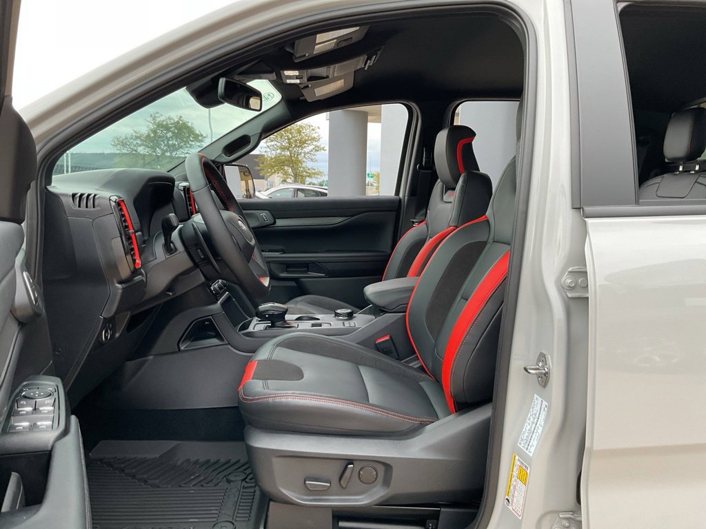 New 2026 Ford Ranger Raptor AWD/4WD image 14