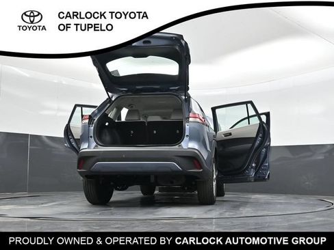 Used 2026 Toyota Corolla Cross L FWD image 48