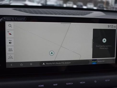 New 2026 Kia EV9 GT-Line image 37