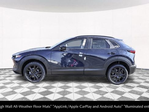 New 2026 MAZDA CX-30 Aire Edition AWD/4WD image 8