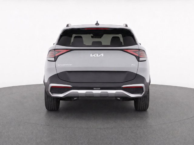 Used 2023 Kia Sportage SX AWD/4WD image 6