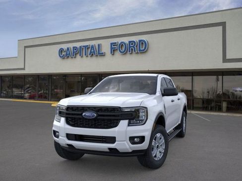 New 2025 Ford Ranger XL image 2