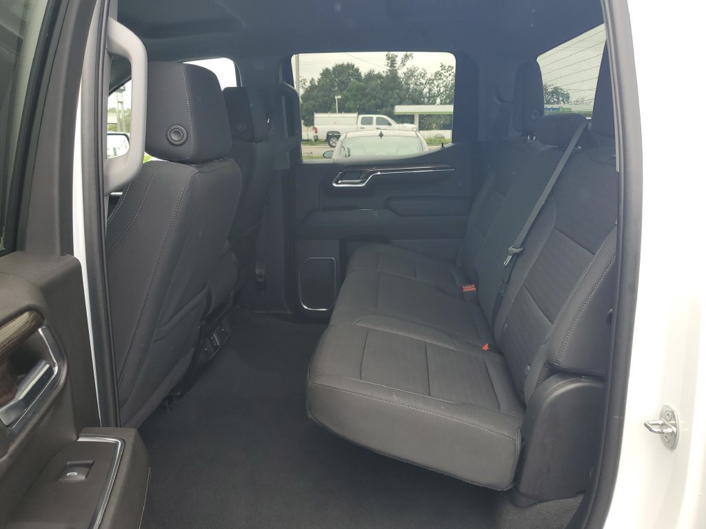 Used 2023 Chevrolet Silverado 1500 LT AWD/4WD image 20