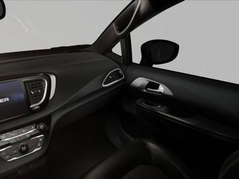 New 2026 Chrysler Voyager LX image 35