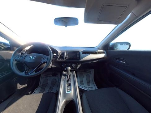 Used 2021 Honda HR-V LX image 23