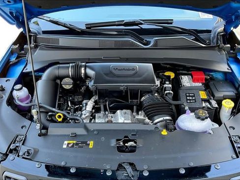 New 2026 Jeep Compass Latitude w/ Quick Order Package 29K image 9