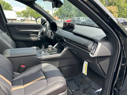 New 2026 MAZDA CX-90 3.3 Turbo S w/ Premium Plus AWD/4WD image 10