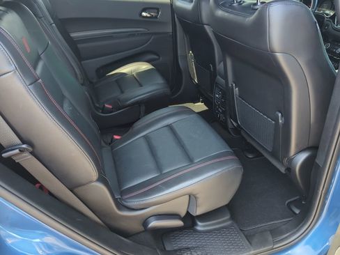 Used 2023 Dodge Durango GT AWD/4WD image 44