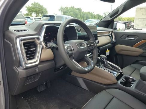 New 2026 GMC Canyon Denali AWD/4WD image 20