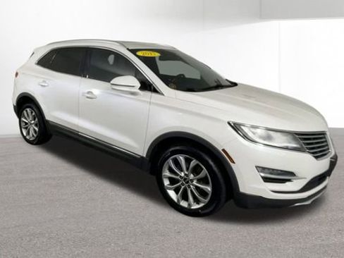 Used 2017 Lincoln MKC Select w/ Select Plus Package image 2