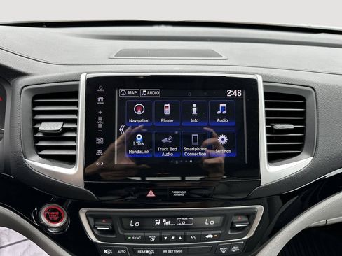 Certified 2019 Honda Ridgeline RTL-E image 14