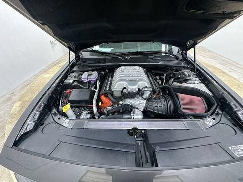 Used 2023 Dodge Challenger SRT Hellcat RWD image 19