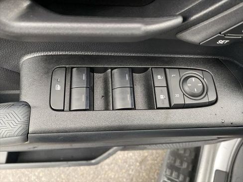 Certified 2025 Toyota 4Runner TRD Off-Road Premium image 13