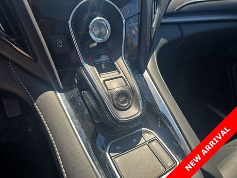 Used 2019 Acura RDX AWD w/ Advance Package image 11
