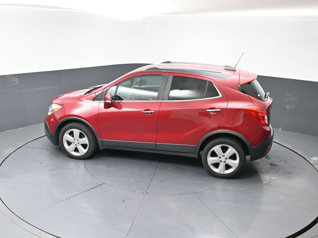 Used 2016 Buick Encore FWD image 41