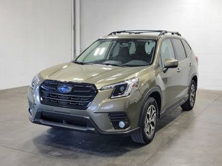 Certified 2023 Subaru Forester Premium video 2