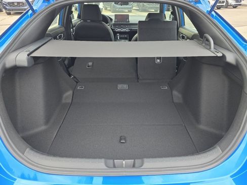 New 2026 Honda Civic Sport image 20