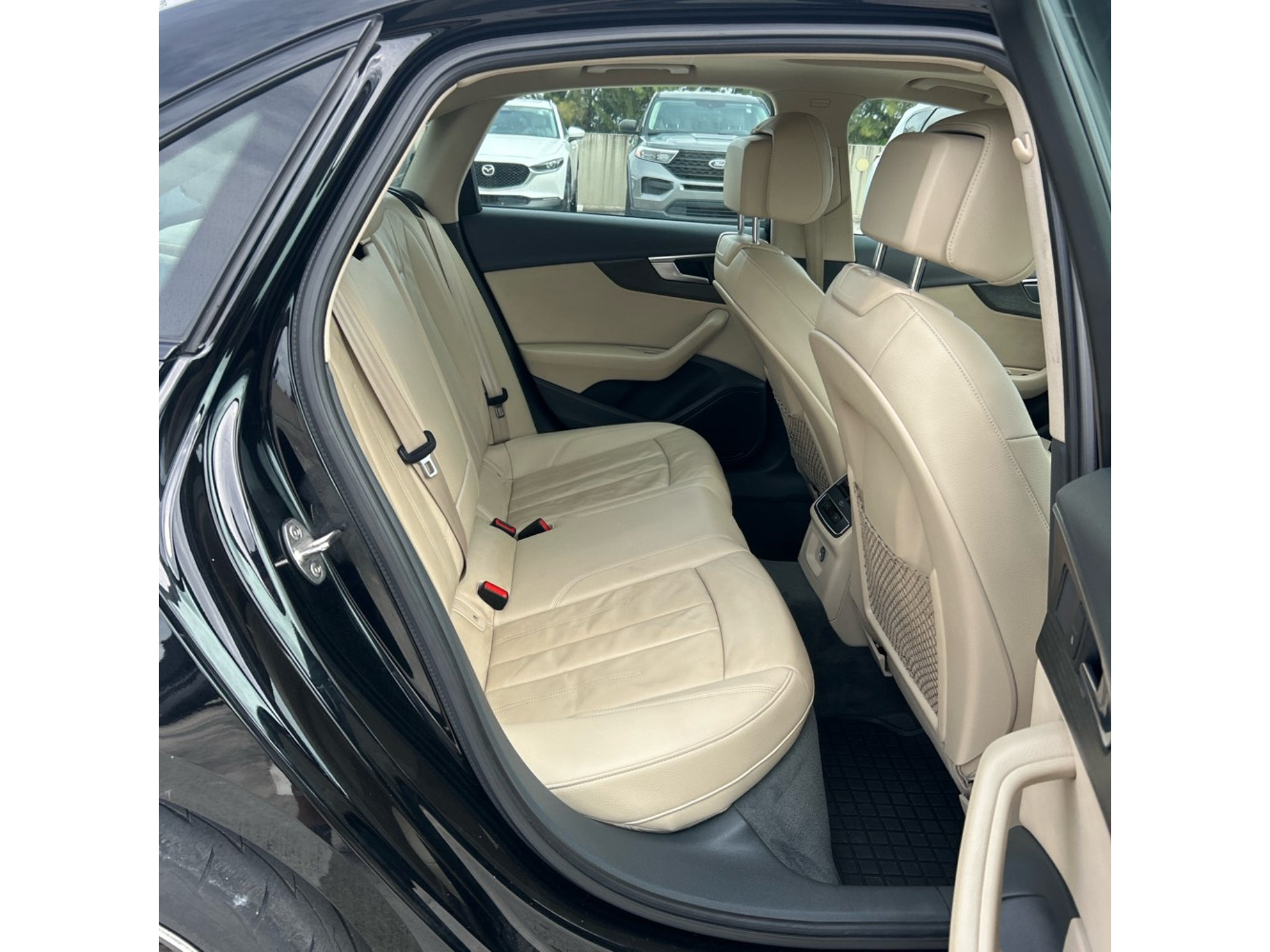 Used 2019 Audi A4 2.0T Premium FWD image 11