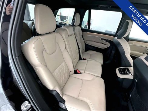 Certified 2025 Volvo XC90 B5 Plus image 35