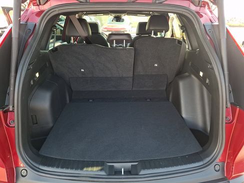 Used 2025 Honda CR-V Sport-L image 29