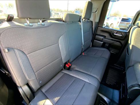 Used 2024 GMC Sierra 2500 Pro image 17