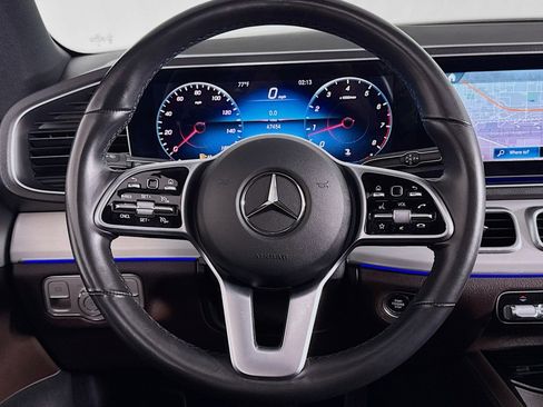 Certified 2022 Mercedes-Benz GLE 350 4MATIC image 18