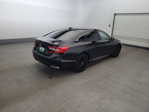 Used 2019 Honda Accord EX-L image 9