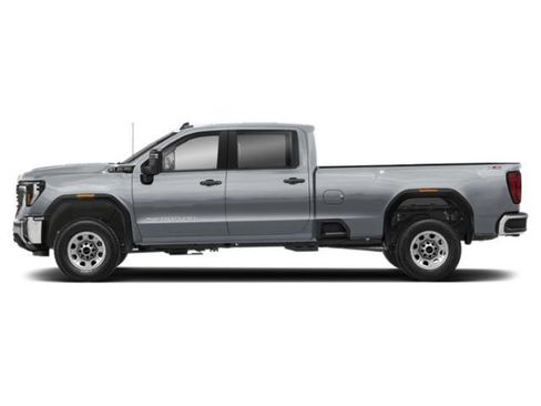 New 2026 GMC Sierra 3500 Denali w/ Denali Reserve Package AWD/4WD image 3