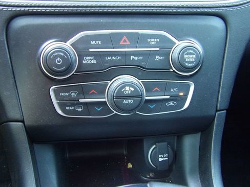 Used 2023 Dodge Charger Scat Pack w/ Plus Group RWD image 20