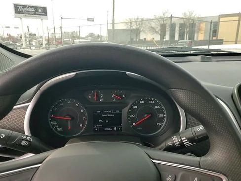 Used 2024 Chevrolet Malibu LT image 20